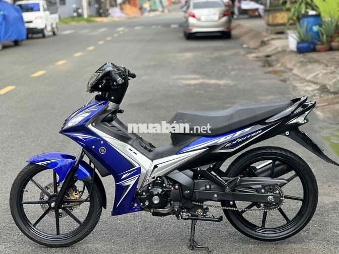 Yamaha Exciter 2010 5p71 chính chủ