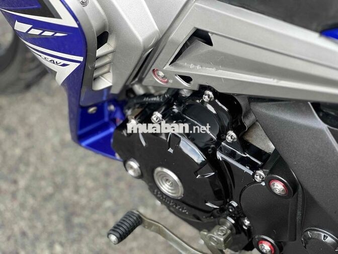 Yamaha Exciter 2010 5p71 chính chủ