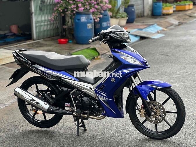 Yamaha Exciter 2010 5p71 chính chủ