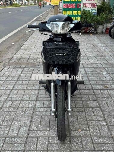 Fu Neo GT 207 dọn Wave i125 biển 67 Long Xuyên