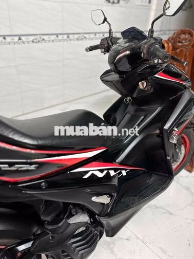 Yamaha NVX 2017 Đen 54.000km