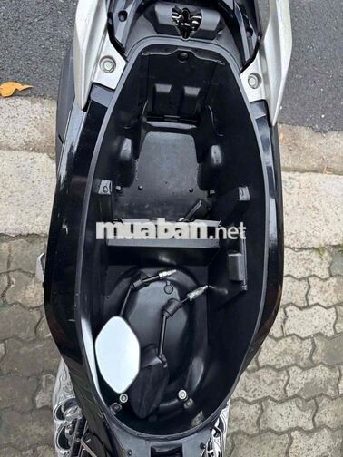 Honda Air Blade 2018 Đen 72000 km