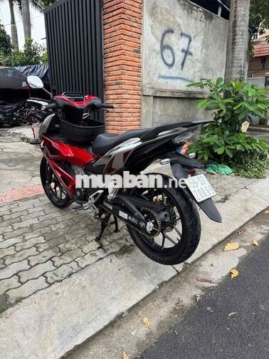 Honda Winner X 2019 Đỏ 57000 km
