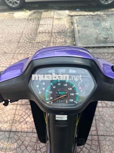 Honda Wave ZX 2005 zin dep vĩnh long