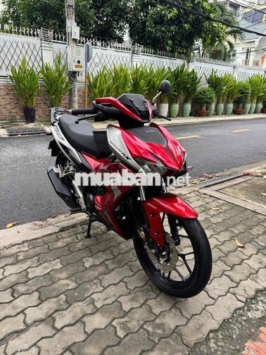 Honda Winner X 2019 Đỏ 57000 km