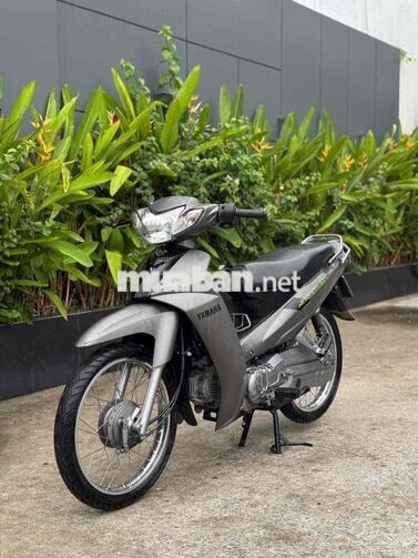 Yamaha Sirius 2024 Xám Việt Nam