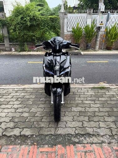 Honda Air Blade 2018 Đen 72000 km