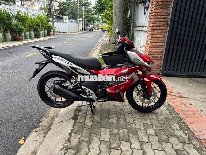 Honda Winner X 2019 Đỏ 57000 km