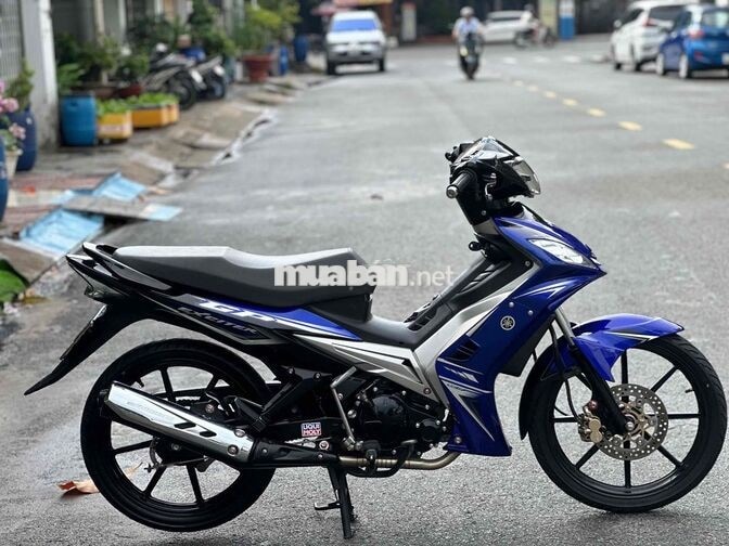 Yamaha Exciter 2010 5p71 chính chủ