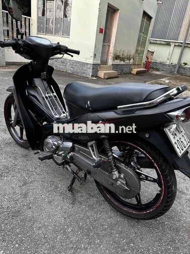Yamaha Sirius RC 2022 Đen