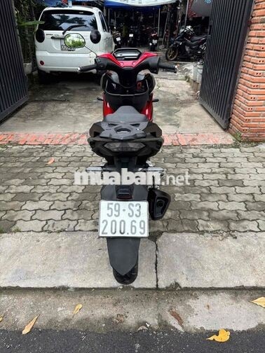 Honda Winner X 2019 Đỏ 57000 km