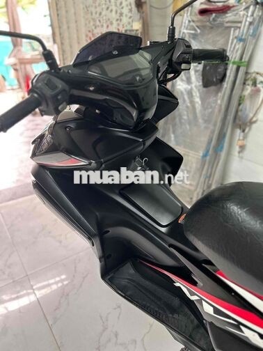 Yamaha NVX 2017 Đen 54.000km