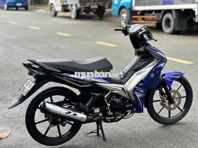Yamaha Exciter 2010 5p71 chính chủ