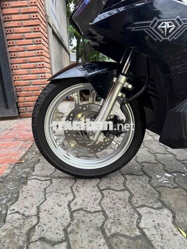 Honda Air Blade 2018 Đen 72000 km