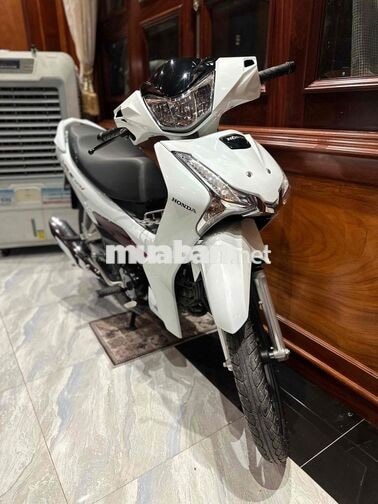 Honda Wave 125i Trắng Xe số