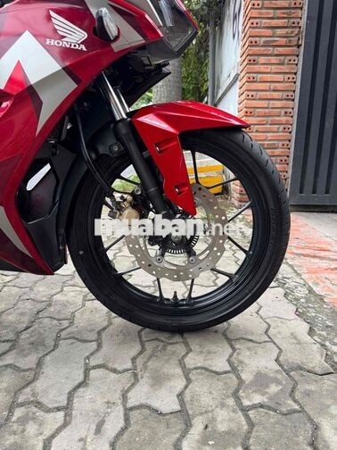 Honda Winner X 2019 Đỏ 57000 km