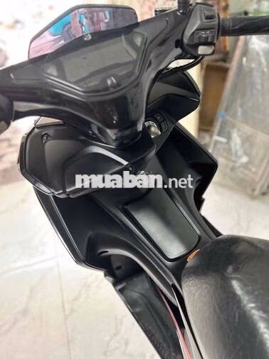 Yamaha NVX 2017 Đen 54.000km