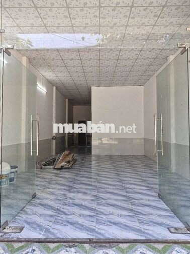 Đất đường Đồng Xoài (10,5m) gần bến xe