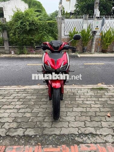 Honda Winner X 2019 Đỏ 57000 km
