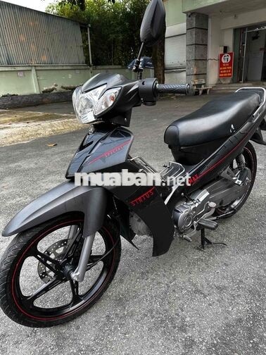 Yamaha Sirius RC 2022 Đen