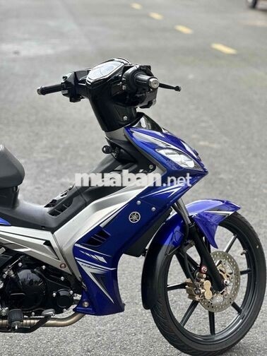 Yamaha Exciter 2010 5p71 chính chủ