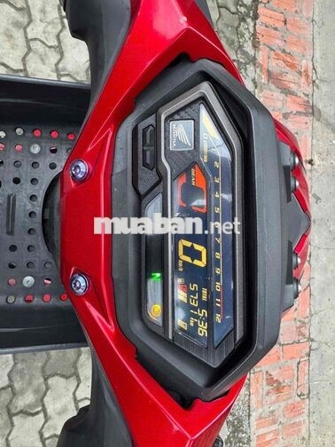 Honda Winner X 2019 Đỏ 57000 km