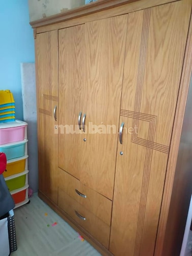 Bán nhà thị trấn Củ Chi, 5x16 tổng 82m2 Nhà trệt lửng, Giá 900tr, TL