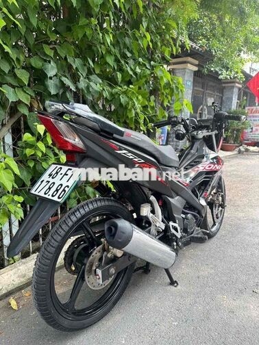 Honda Sonic 150 kiểng siêu đẹp