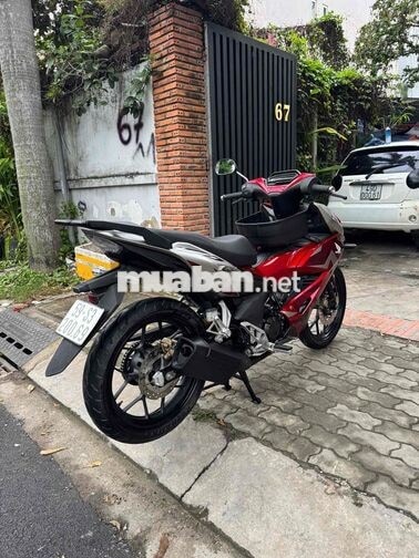 Honda Winner X 2019 Đỏ 57000 km
