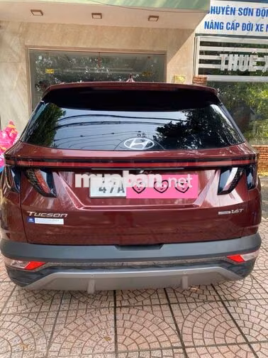 Huyndai tucson đời 2023