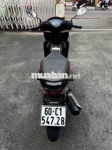 Honda RSX 2014 Đỏ Việt Nam