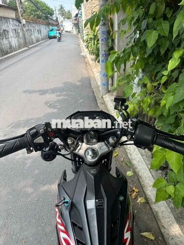Honda Sonic 150 kiểng siêu đẹp