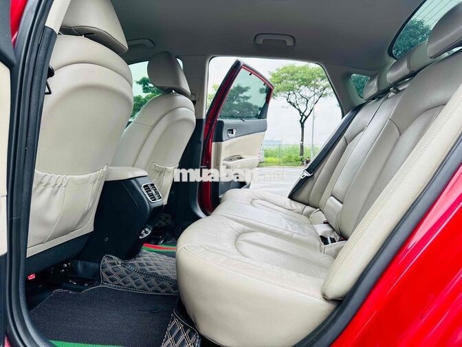 Kia Optima 2.0AT 2016