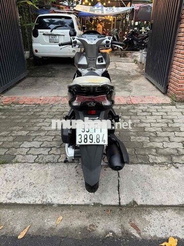 Honda Air Blade 2018 Đen 72000 km