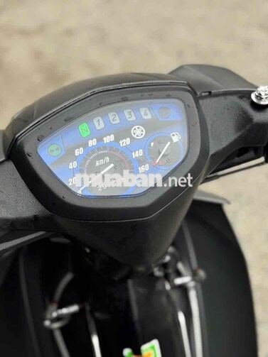 Yamaha Sirius 2024 Xám Việt Nam