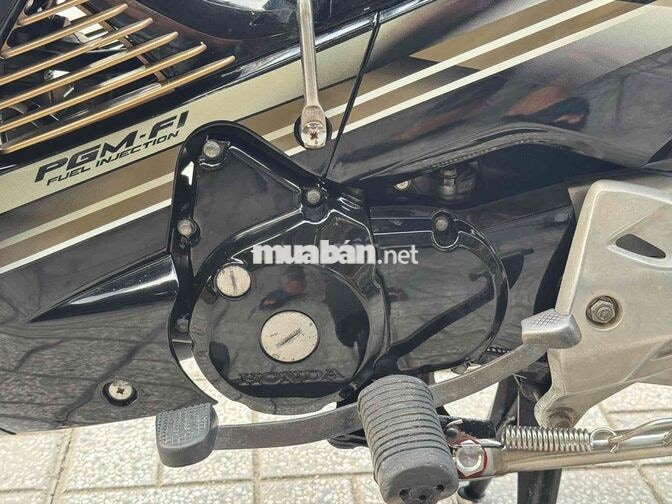 Fu Neo GT 207 dọn Wave i125 biển 67 Long Xuyên
