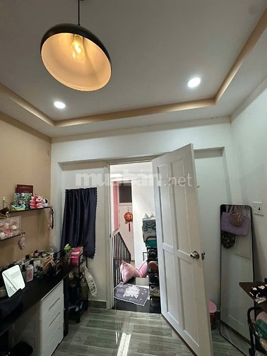 ⭐️Nhà 3 lầu cao cấp hẻm xe hơi Nguyễn Văn Lượng, P16, Q.Gò Vấp, giá: 4