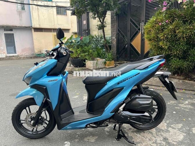 Honda Vario 150cc Xanh băng mới 💥 CÓ BẢO HÀNH💥💥💥