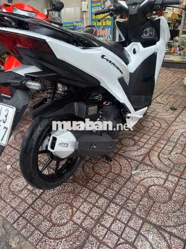 Honda Vario 150 2019 Trắng