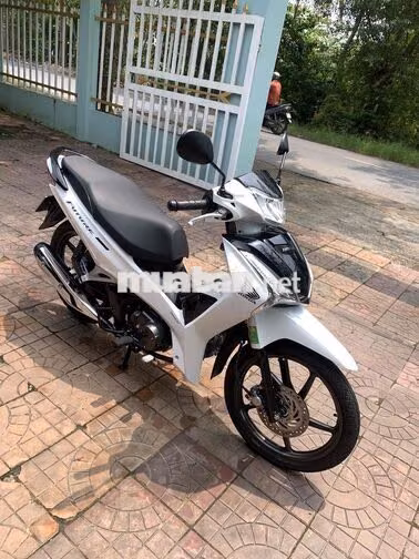 Honda Future 2025