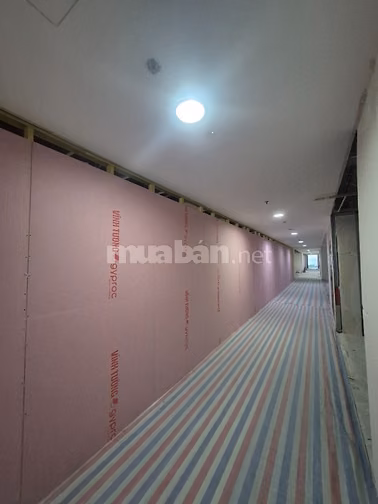 Chiến thạch cao sơn nước phun sơn chóng nóng nhà xưởng