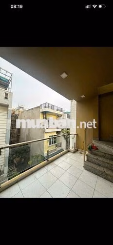 Chính chủ kẹt tiền bán gấp nhà Thủ Đức 54m2  còn thương lượng 