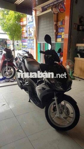 Honda Air Blade 2015 Đen