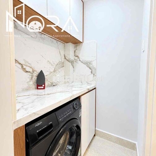 Khai Trương Căn Hộ Cao Cấp Mới 100% , Full Nội Thất Ngay Trung Tâm Q3