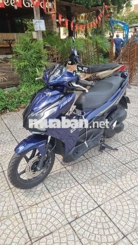 Honda Air Blade 2021 Xanh