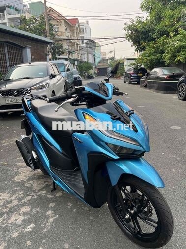 Honda Vario 150cc Xanh băng mới 💥 CÓ BẢO HÀNH💥💥💥