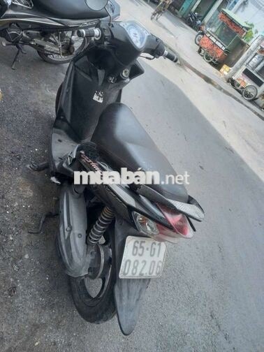 Yamaha Mio Đen Xe tay ga