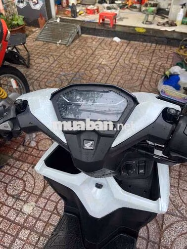 Honda Vario 150 2019 Trắng