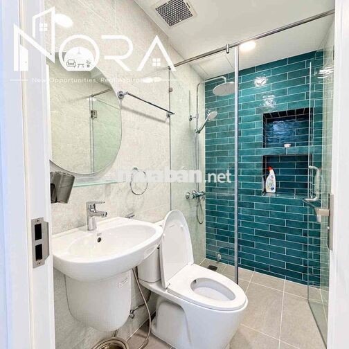 Khai Trương Căn Hộ Cao Cấp Mới 100% , Full Nội Thất Ngay Trung Tâm Q3