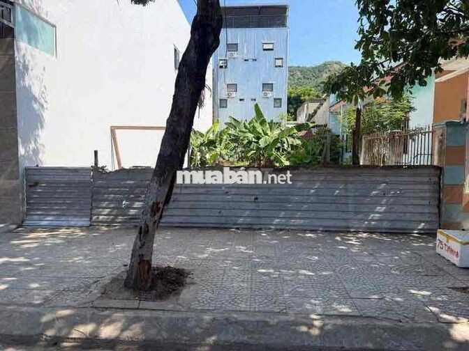 Bán lô đất MT Thanh Vinh 8 Liên Chiểu